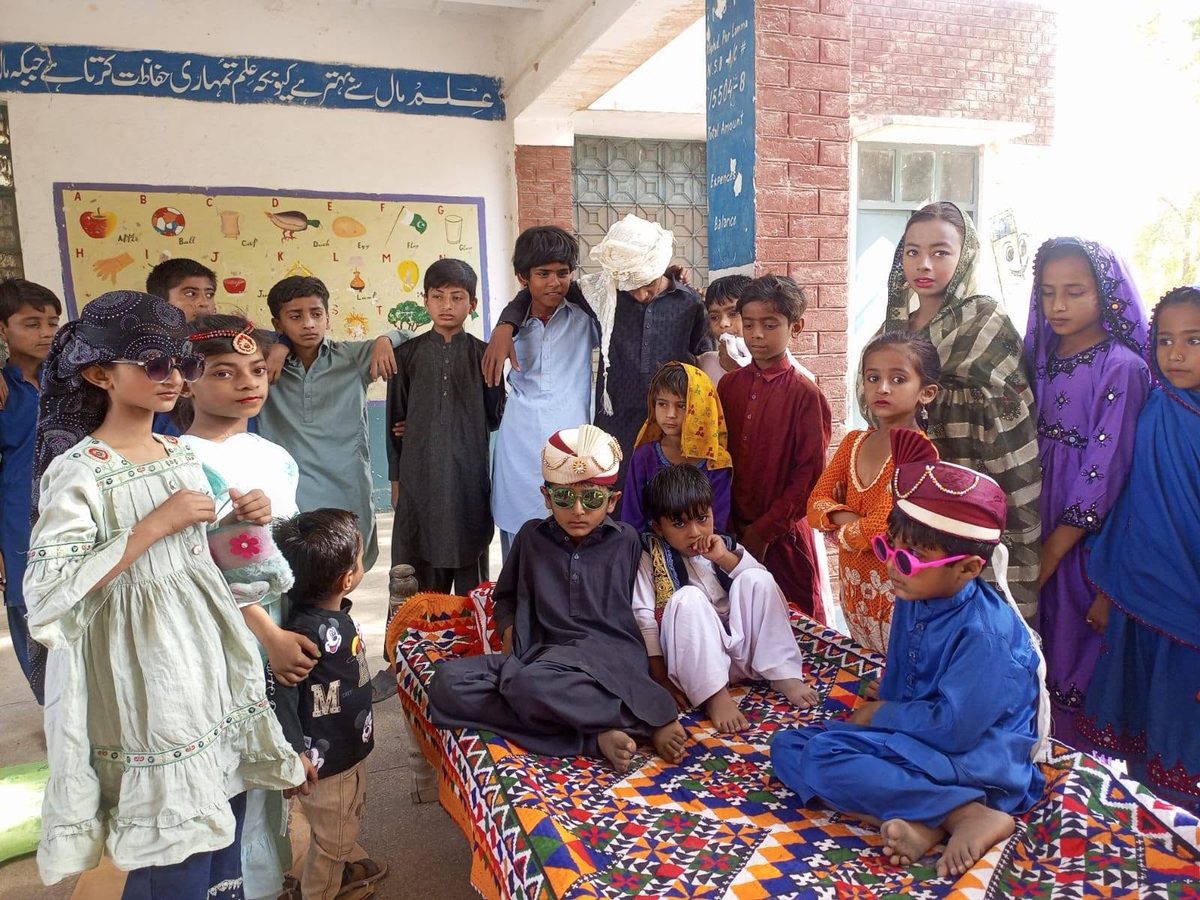 Glimpse from PDO interventions, photo 26 of 30