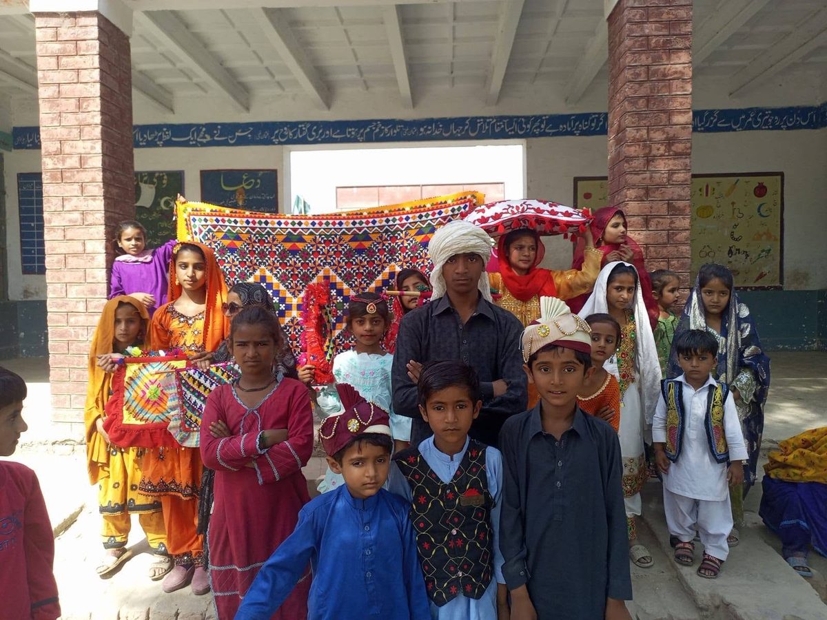 Glimpse from PDO interventions, photo 28 of 30