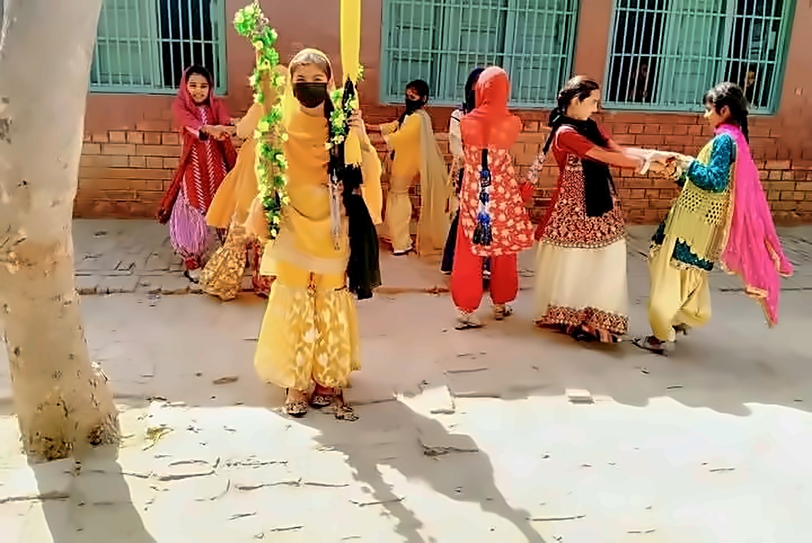 Glimpse from PDO interventions, photo 29 of 30