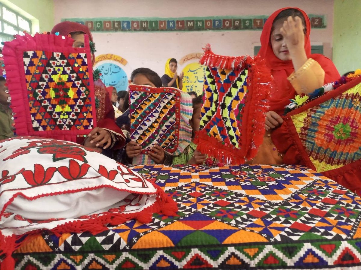Glimpse from PDO interventions, photo 30 of 30