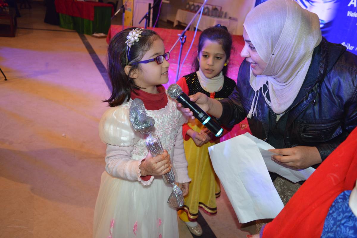 Glimpse from PDO interventions, photo 10 of 30