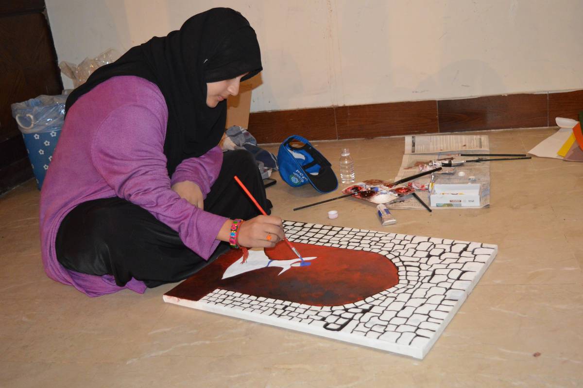 Glimpse from PDO interventions, photo 9 of 30