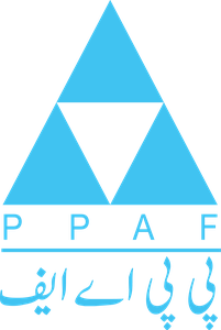 Pakistan Poverty Alleviation Fund logo