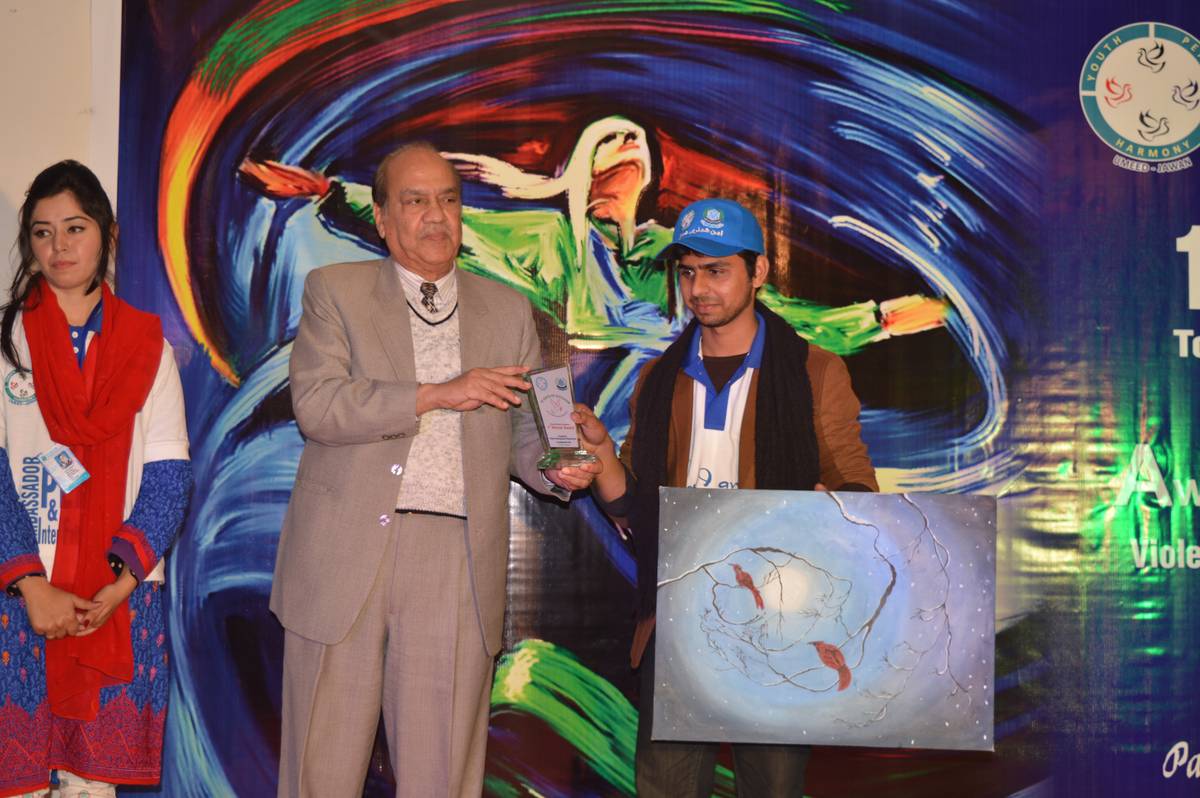 Glimpse from PDO interventions, photo 13 of 30