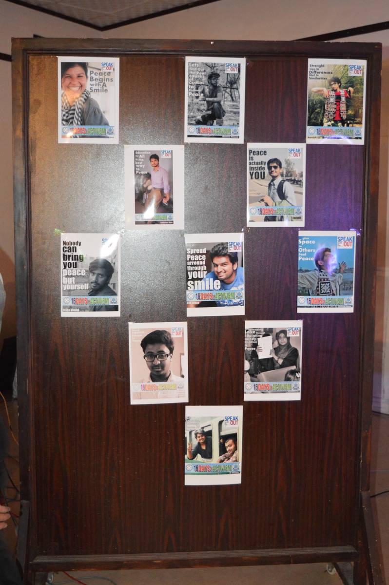 Glimpse from PDO interventions, photo 18 of 30