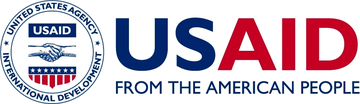 USAID logo