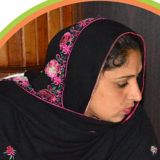 Saima Mushtaq