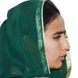 Sonia Munir