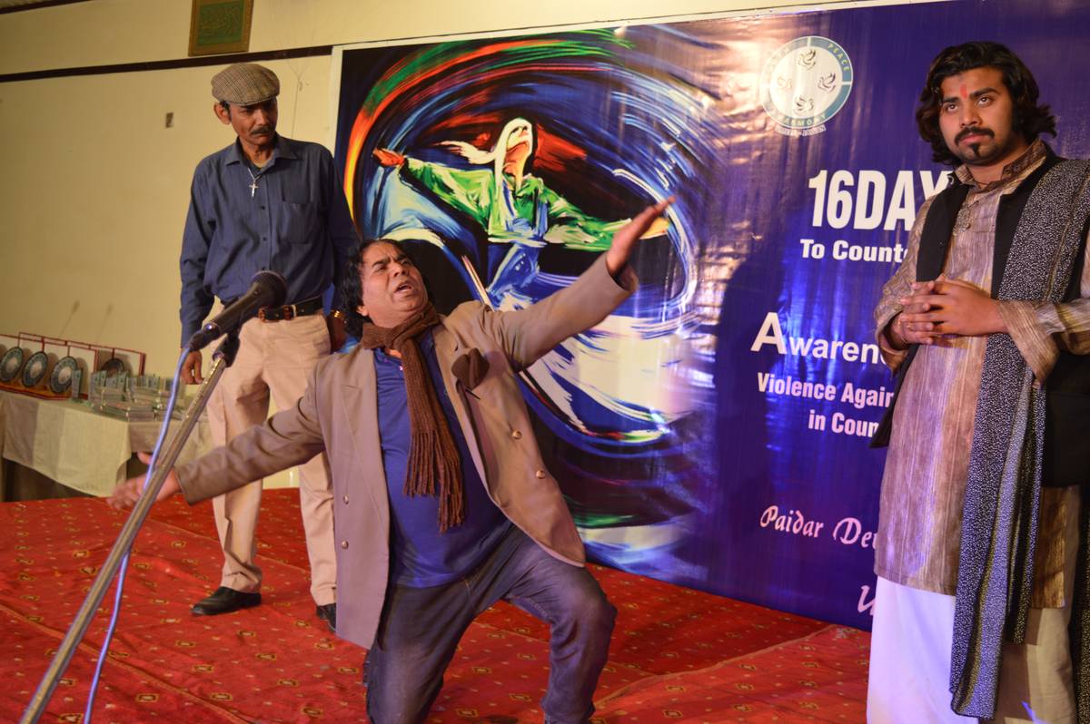 Glimpse from PDO interventions, photo 4 of 30