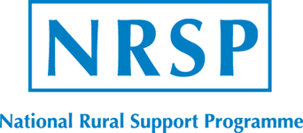 National Rural Support Programme logo